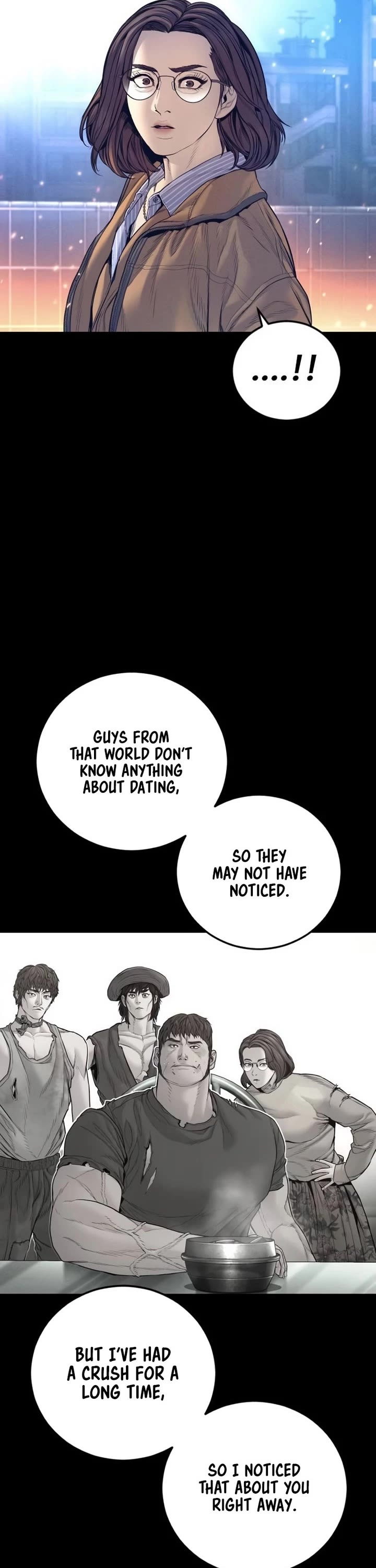 Manager Kim chapter 203 page 59