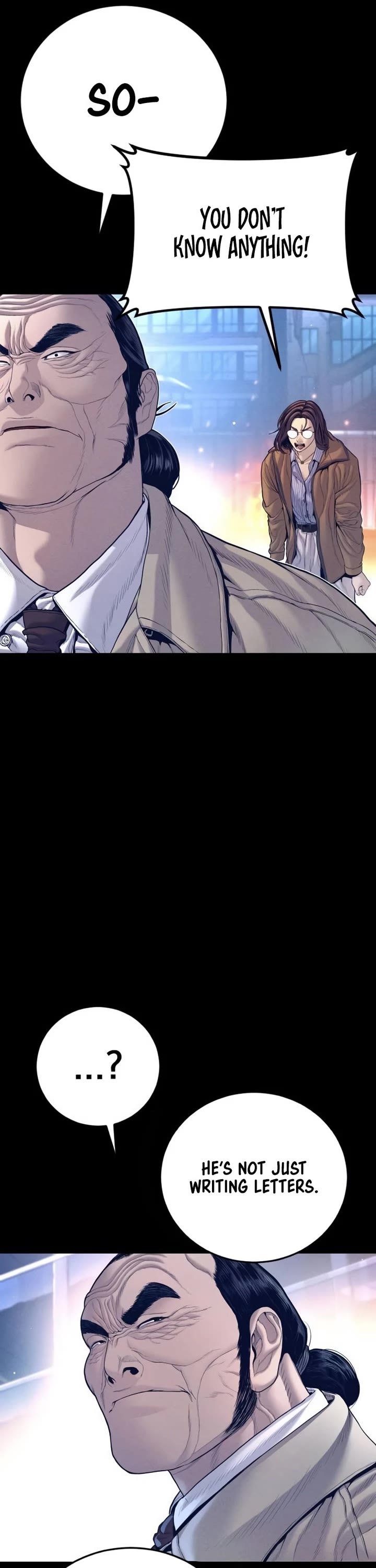 Manager Kim chapter 203 page 62