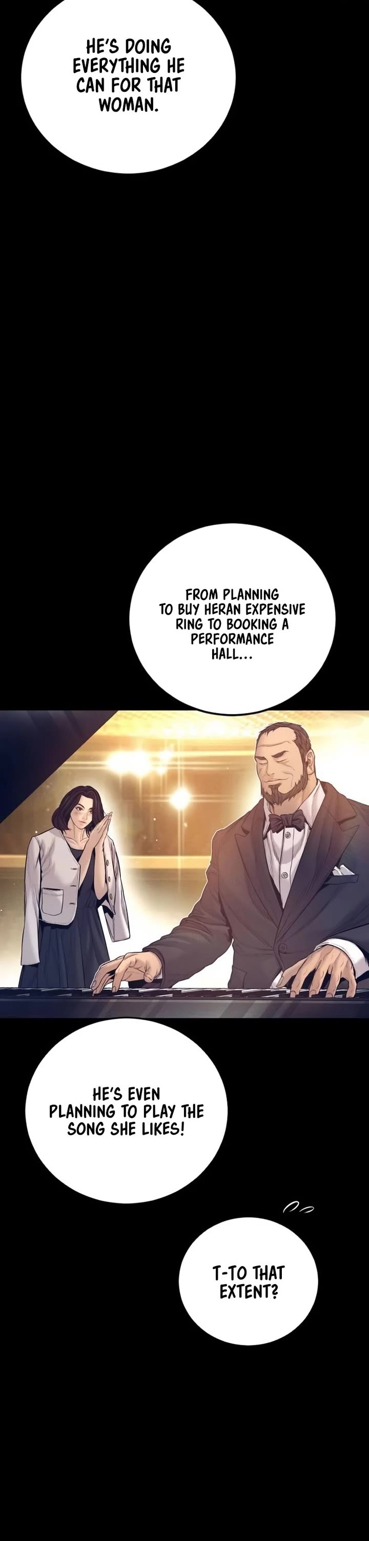 Manager Kim chapter 203 page 63