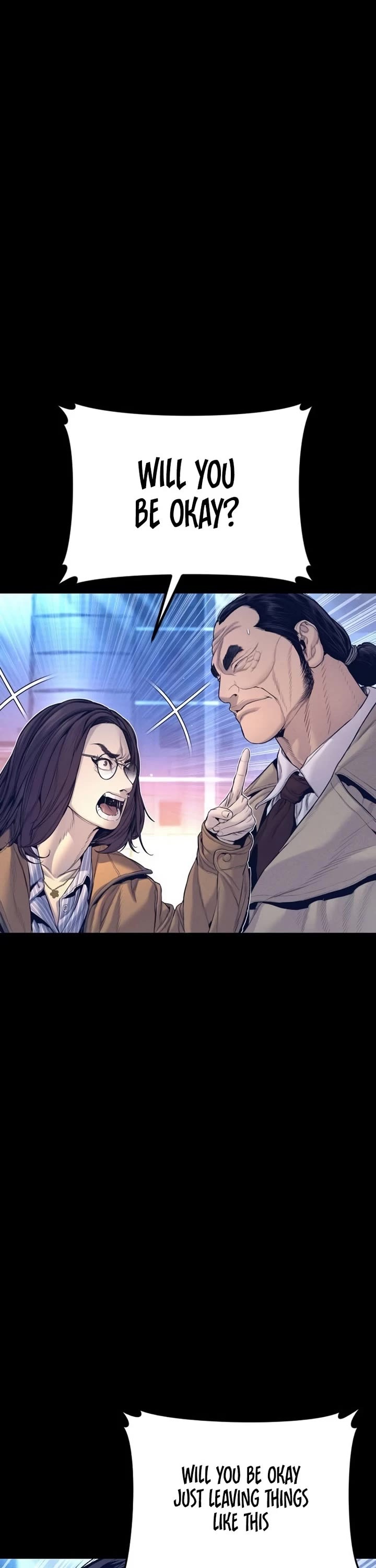 Manager Kim chapter 203 page 64