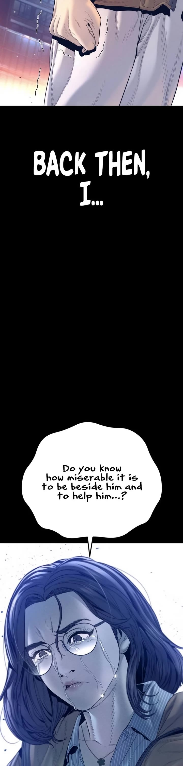 Manager Kim chapter 203 page 66