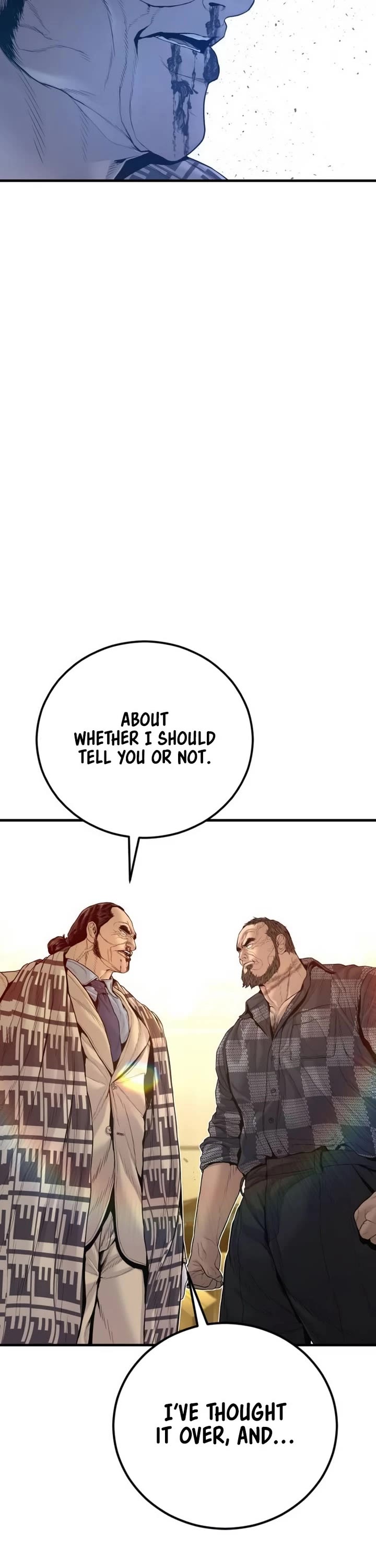 Manager Kim chapter 203 page 70