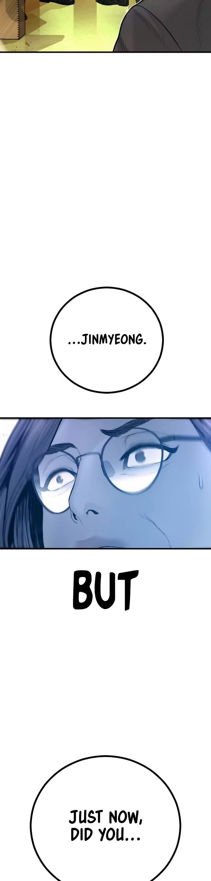 Manager Kim chapter 203 page 77