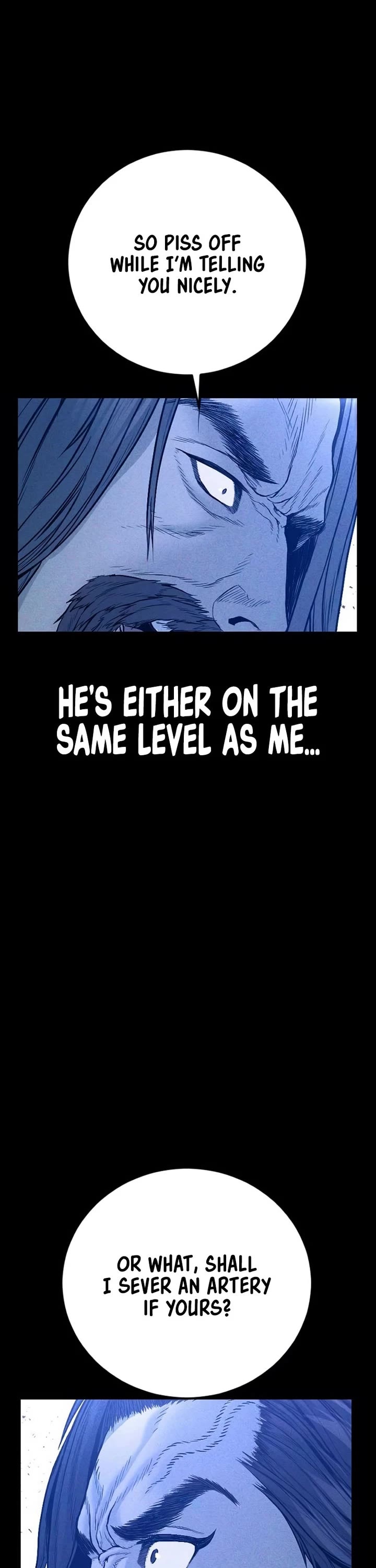 Manager Kim chapter 203 page 9