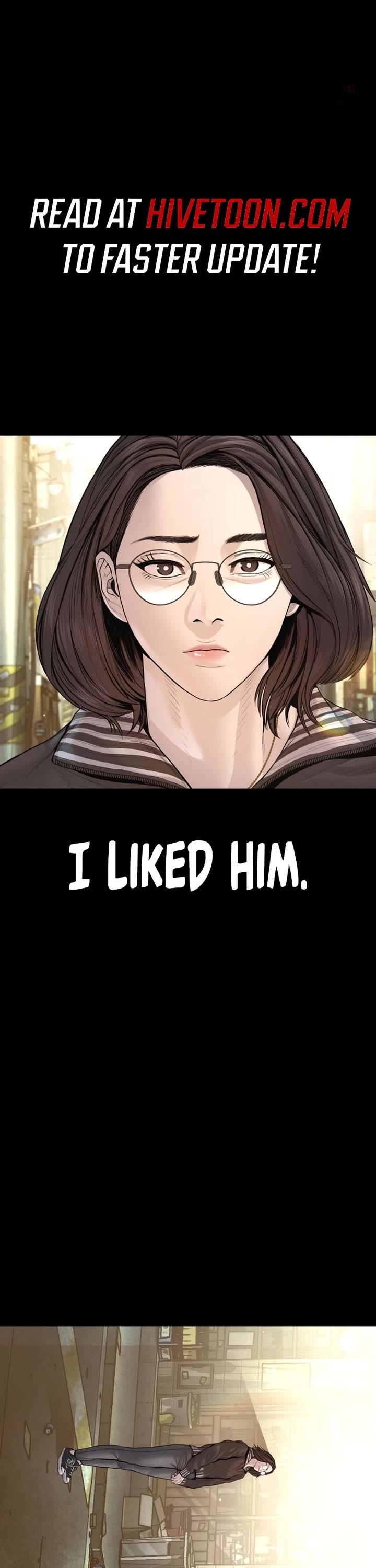 Manager Kim chapter 204 page 1