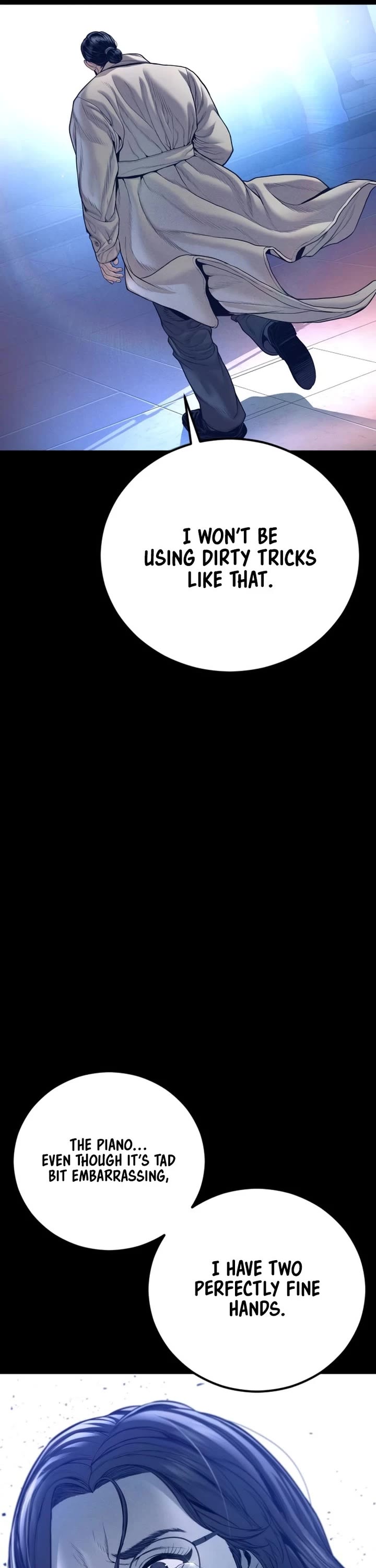 Manager Kim chapter 204 page 13