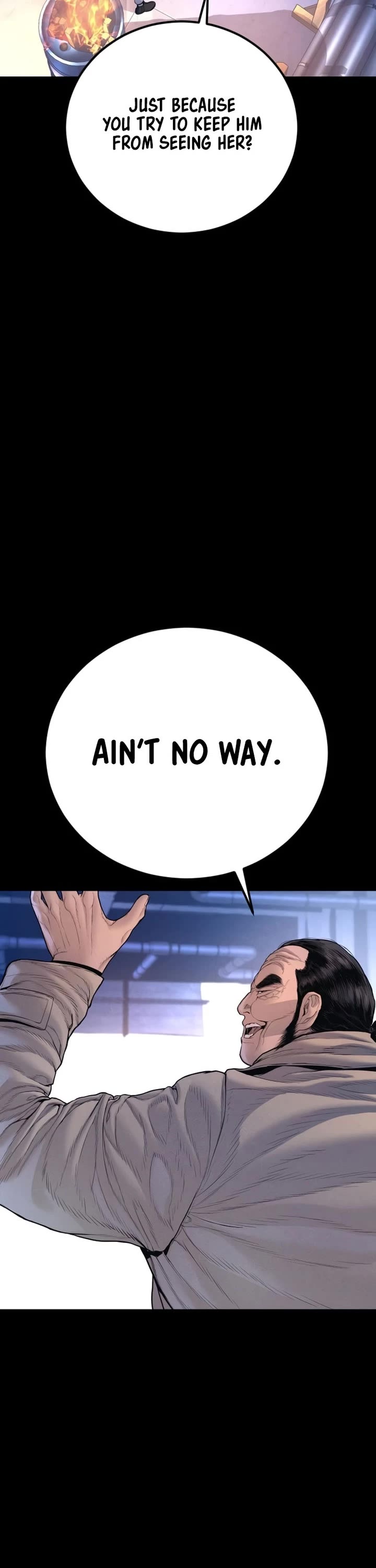 Manager Kim chapter 204 page 15