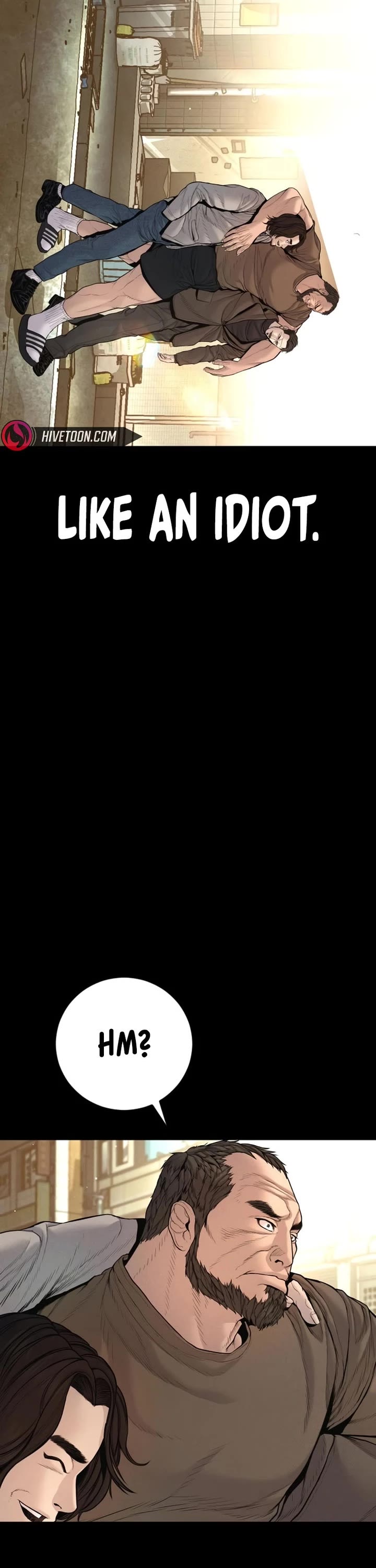 Manager Kim chapter 204 page 2