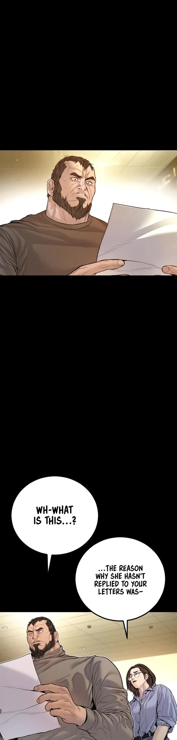 Manager Kim chapter 204 page 20