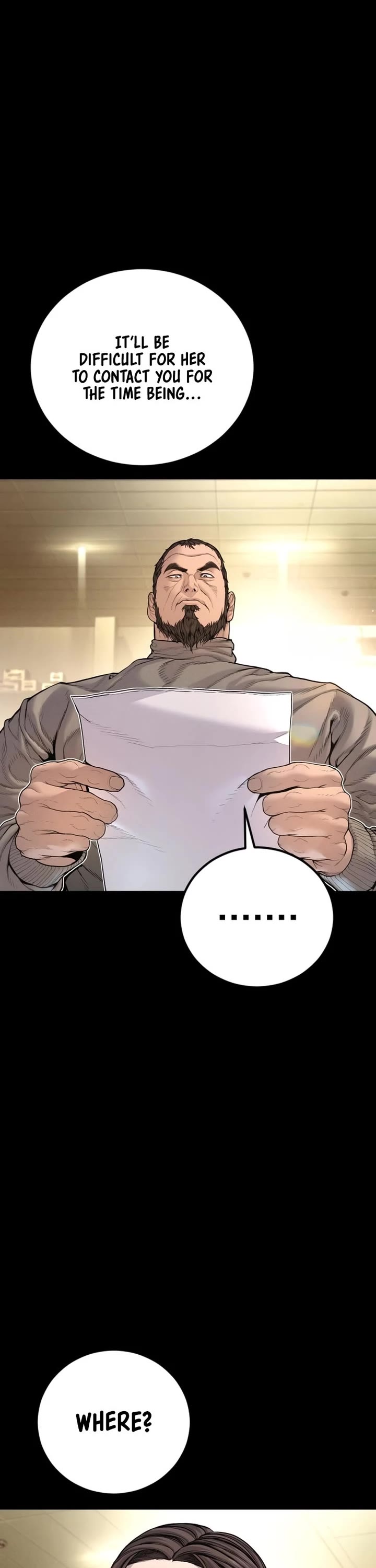 Manager Kim chapter 204 page 22