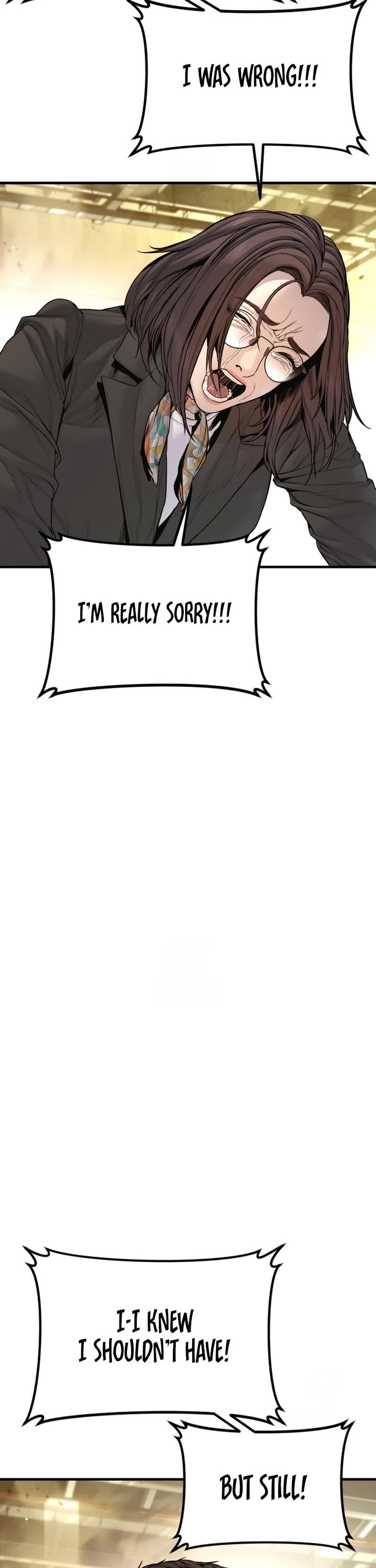 Manager Kim chapter 204 page 27