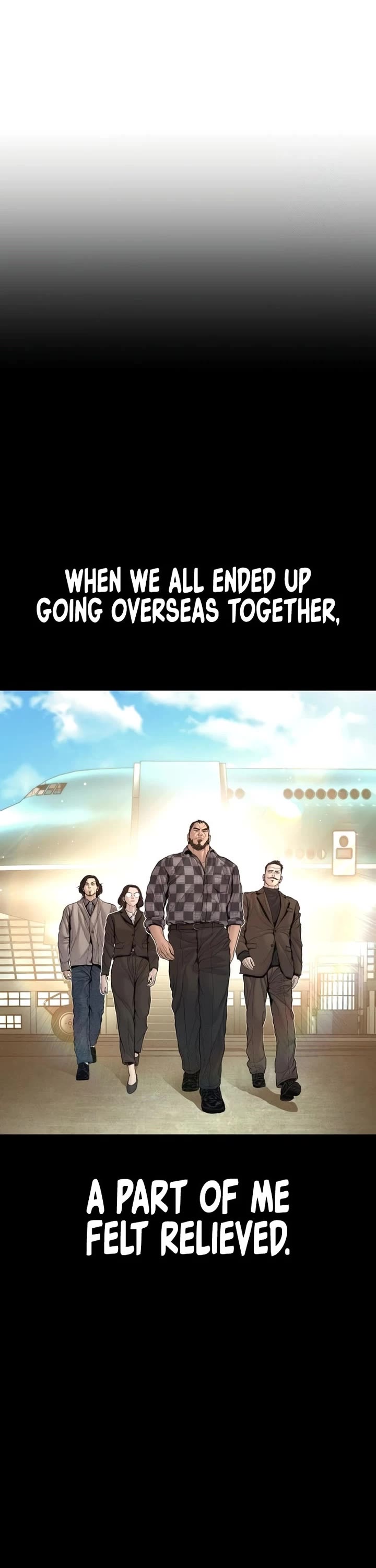 Manager Kim chapter 204 page 30