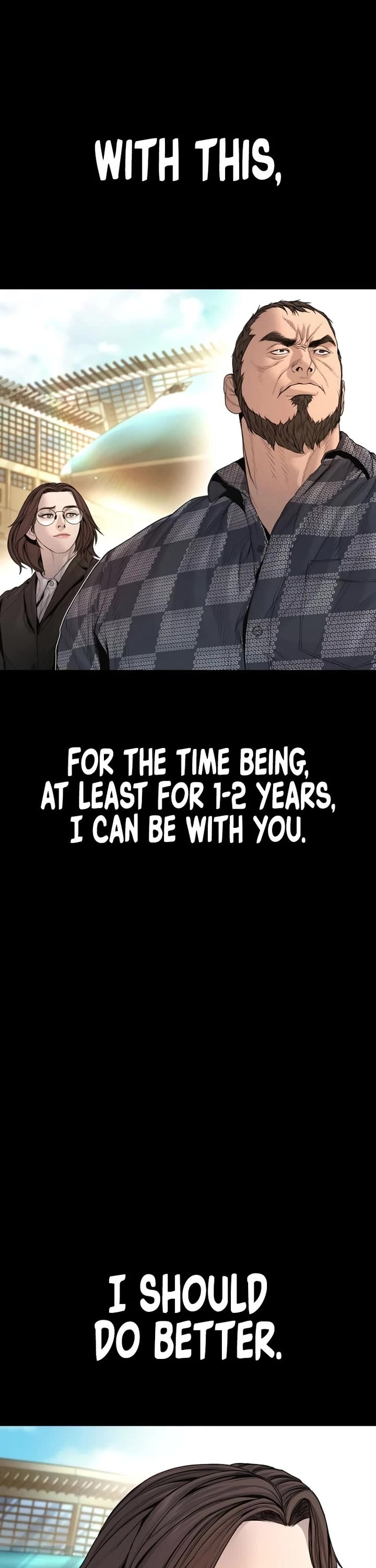 Manager Kim chapter 204 page 31