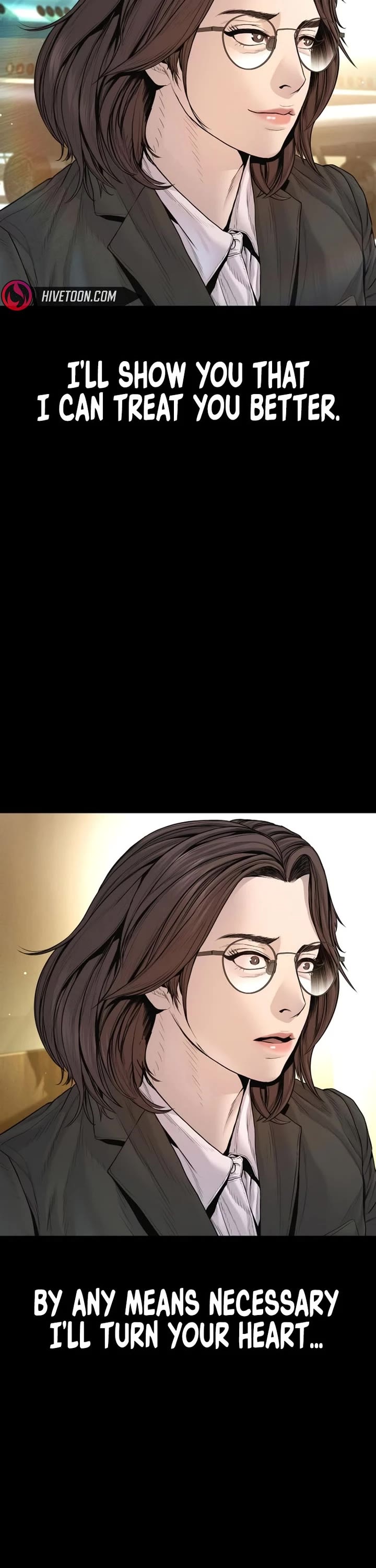 Manager Kim chapter 204 page 32