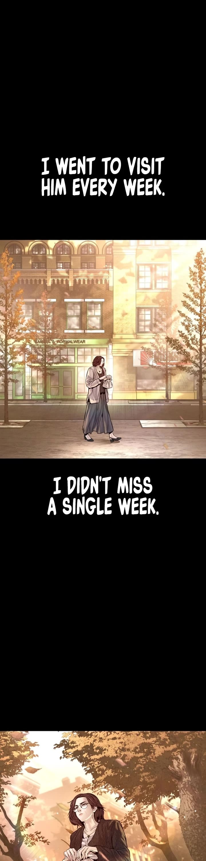 Manager Kim chapter 204 page 38