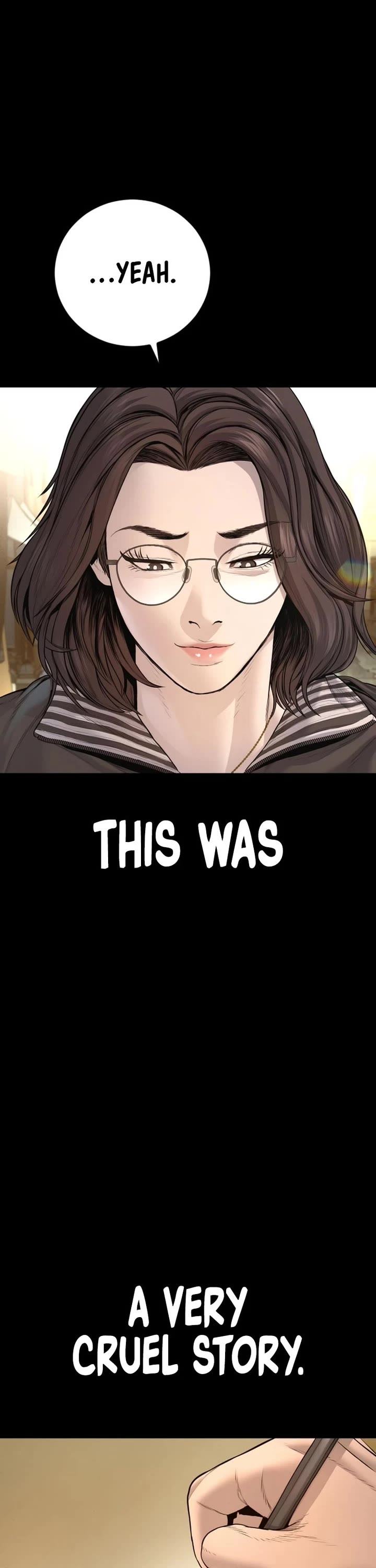 Manager Kim chapter 204 page 4