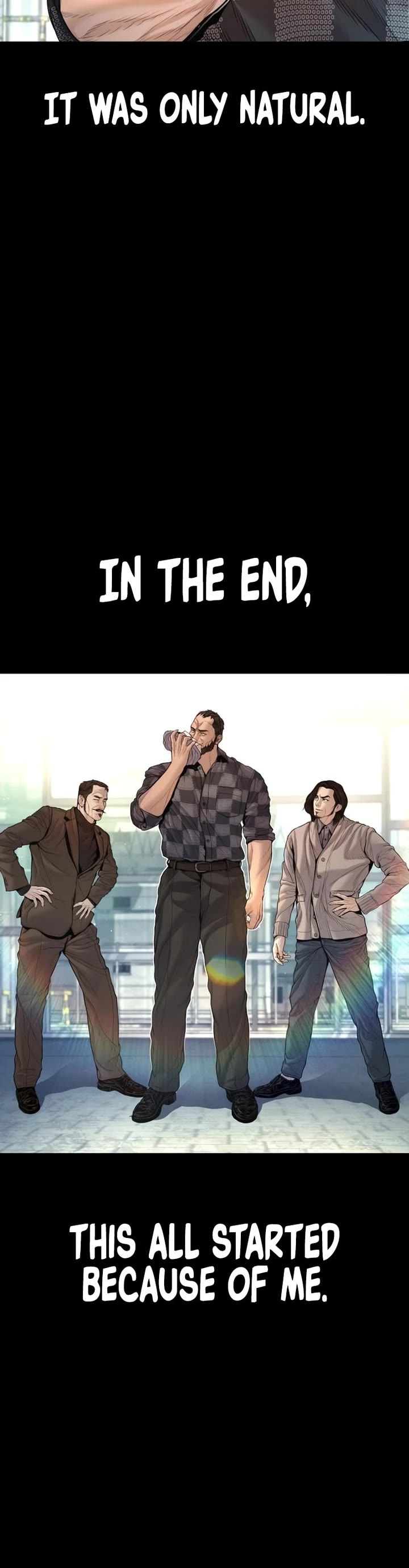 Manager Kim chapter 204 page 41