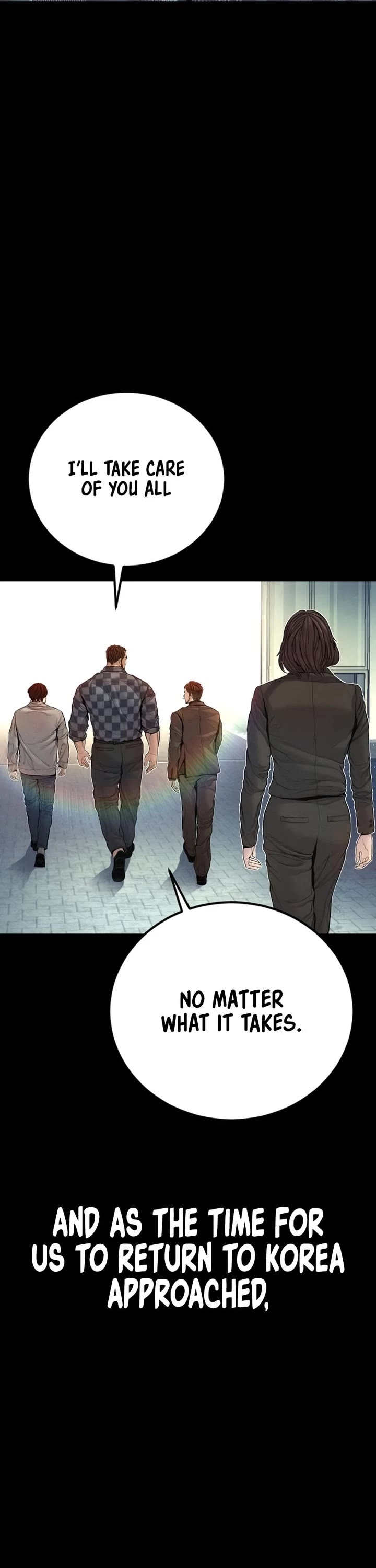 Manager Kim chapter 204 page 44