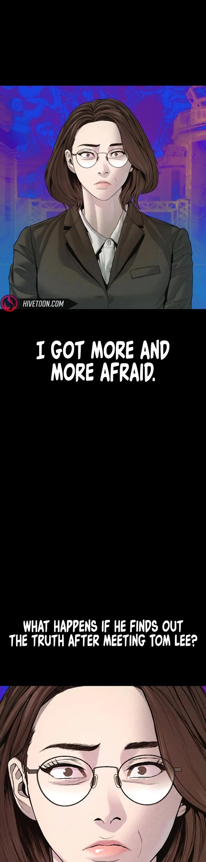 Manager Kim chapter 204 page 45