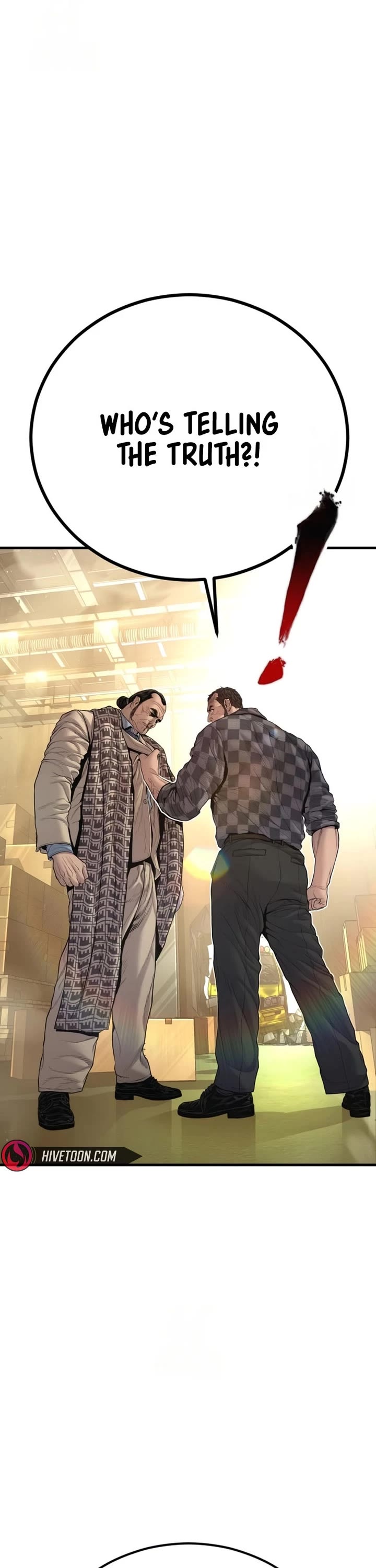 Manager Kim chapter 204 page 50