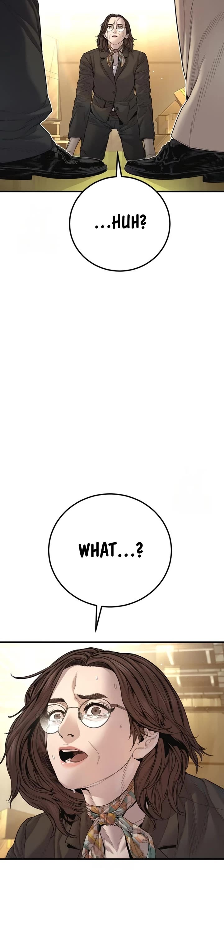 Manager Kim chapter 204 page 52