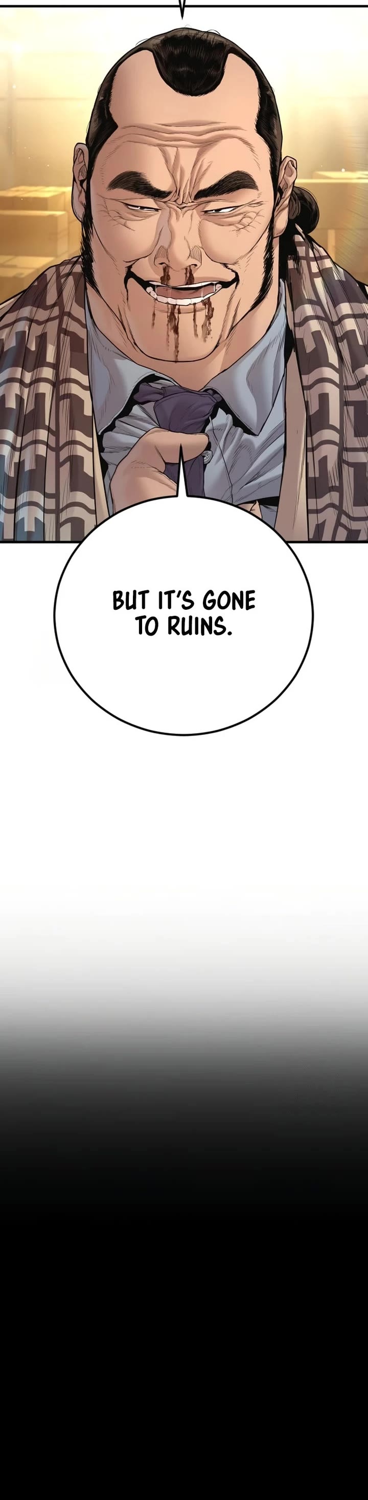 Manager Kim chapter 204 page 54