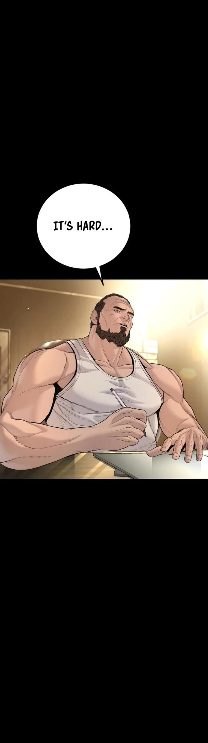 Manager Kim chapter 204 page 6