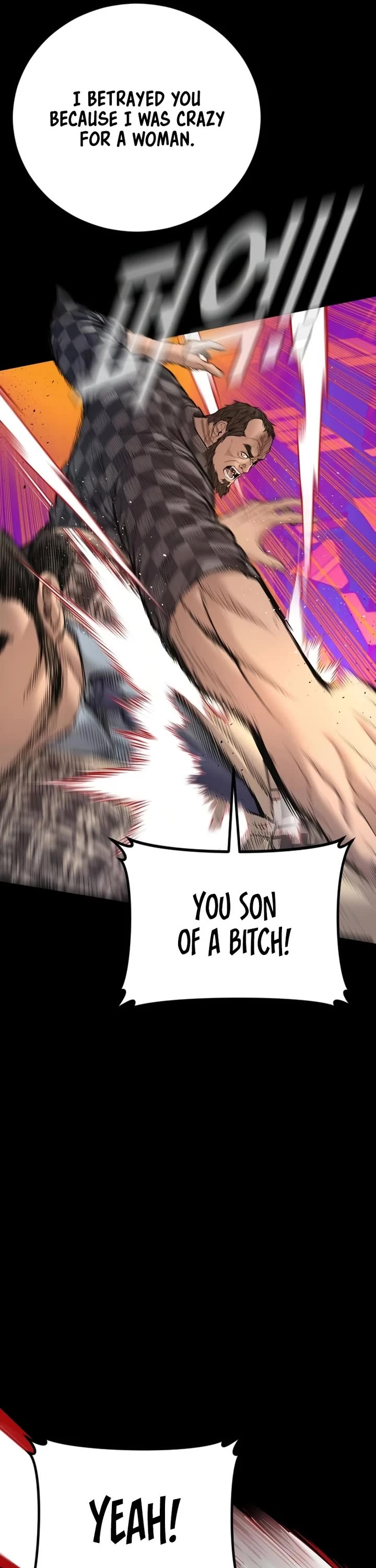 Manager Kim chapter 204 page 61