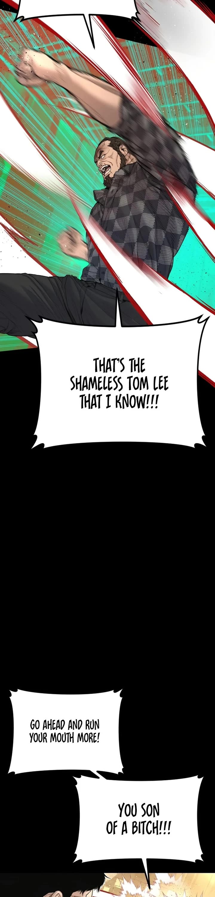 Manager Kim chapter 204 page 62