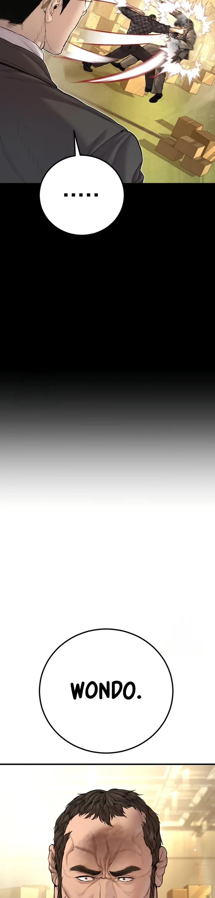 Manager Kim chapter 204 page 63