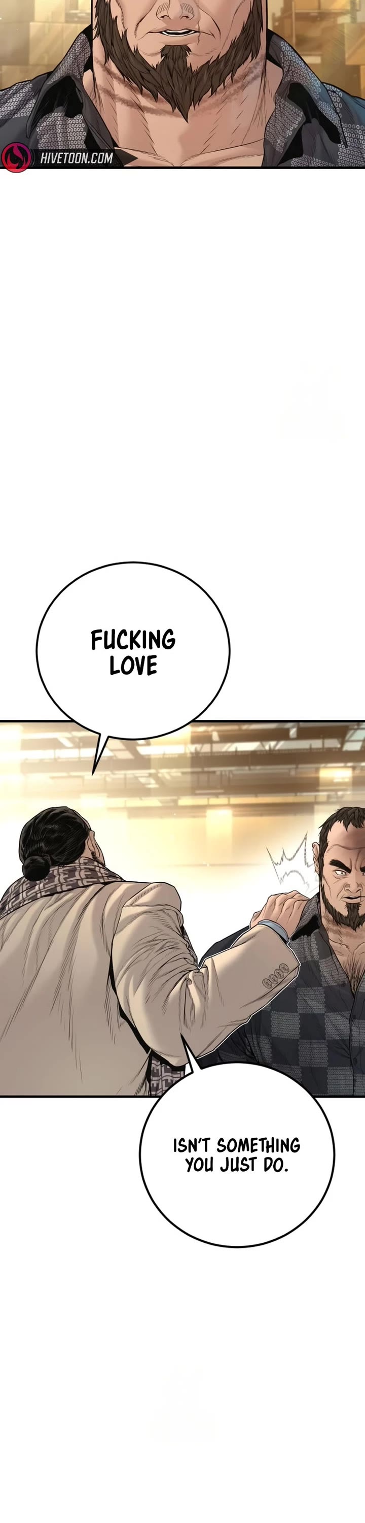 Manager Kim chapter 204 page 64