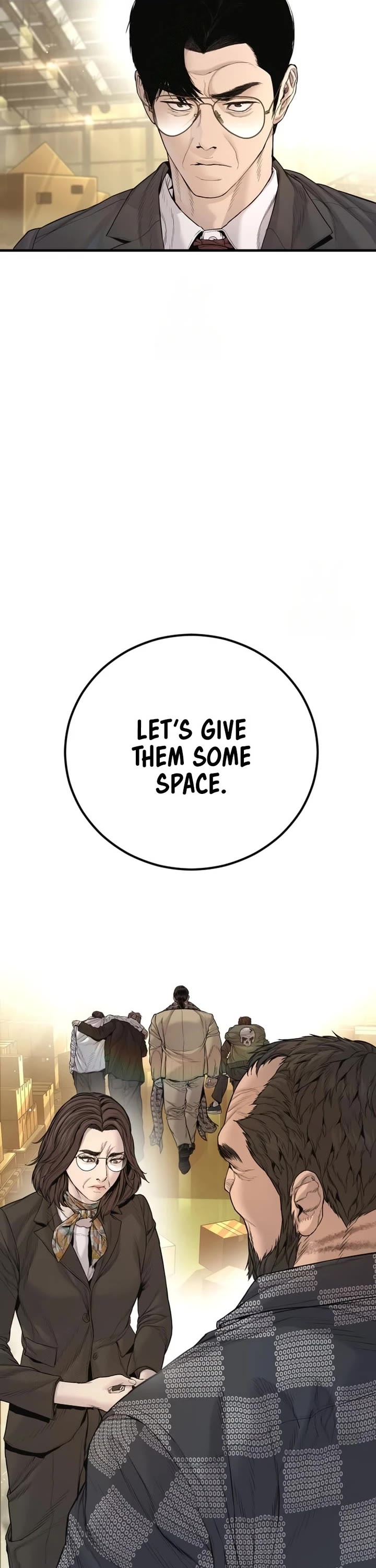 Manager Kim chapter 204 page 68