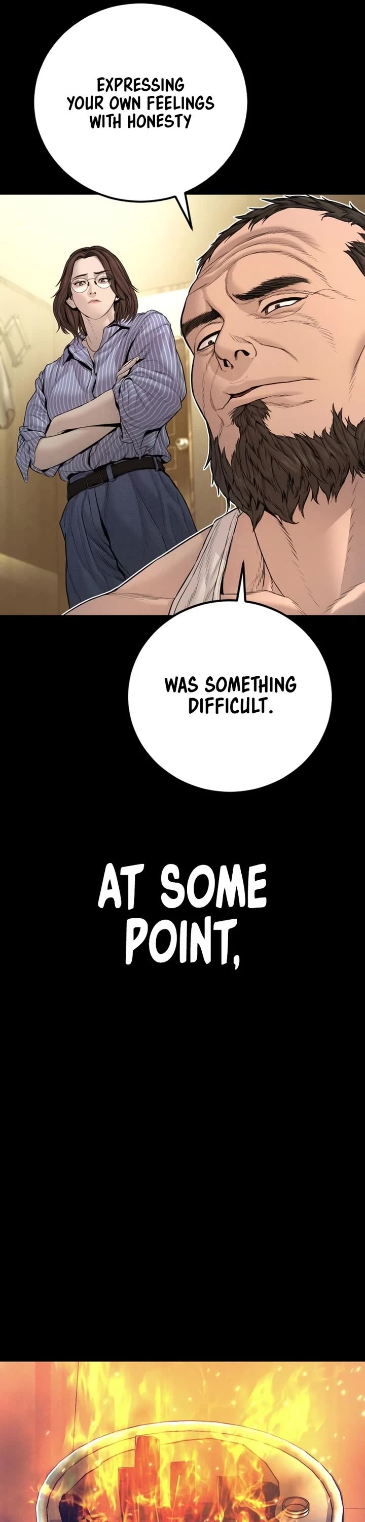 Manager Kim chapter 204 page 7