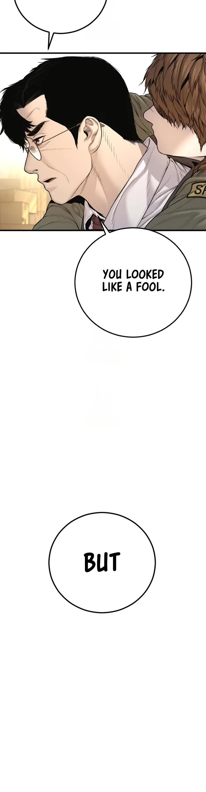 Manager Kim chapter 204 page 72