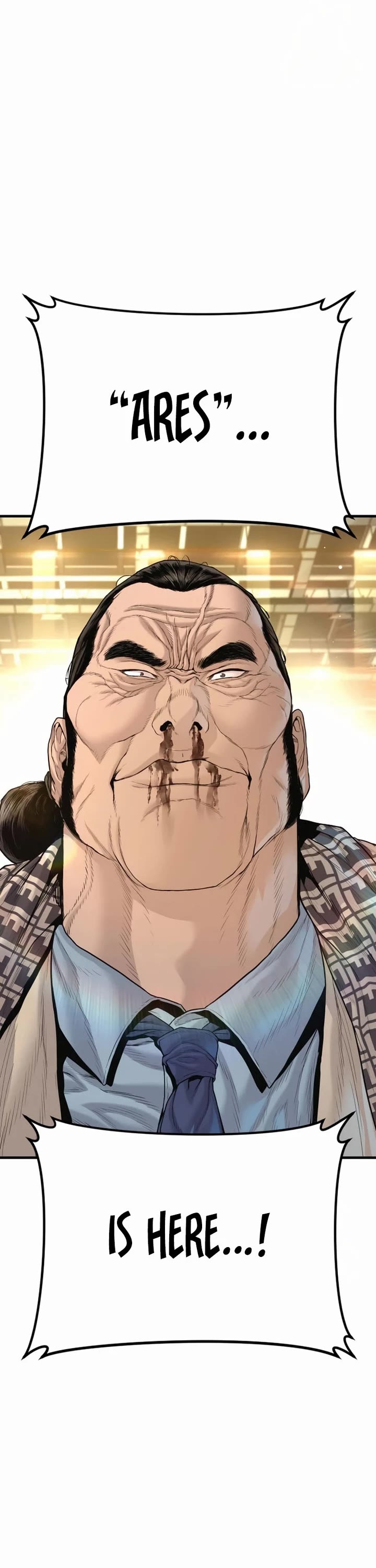 Manager Kim chapter 204 page 79