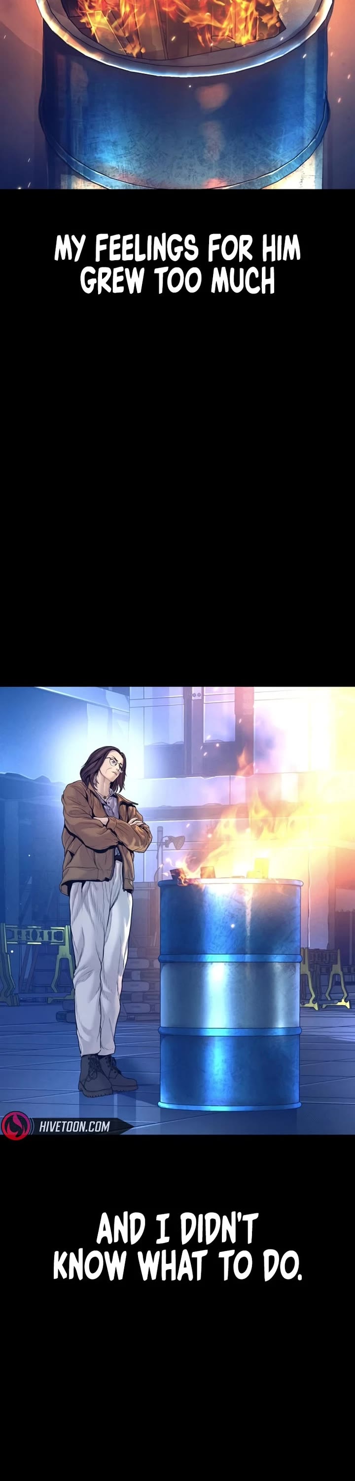 Manager Kim chapter 204 page 8