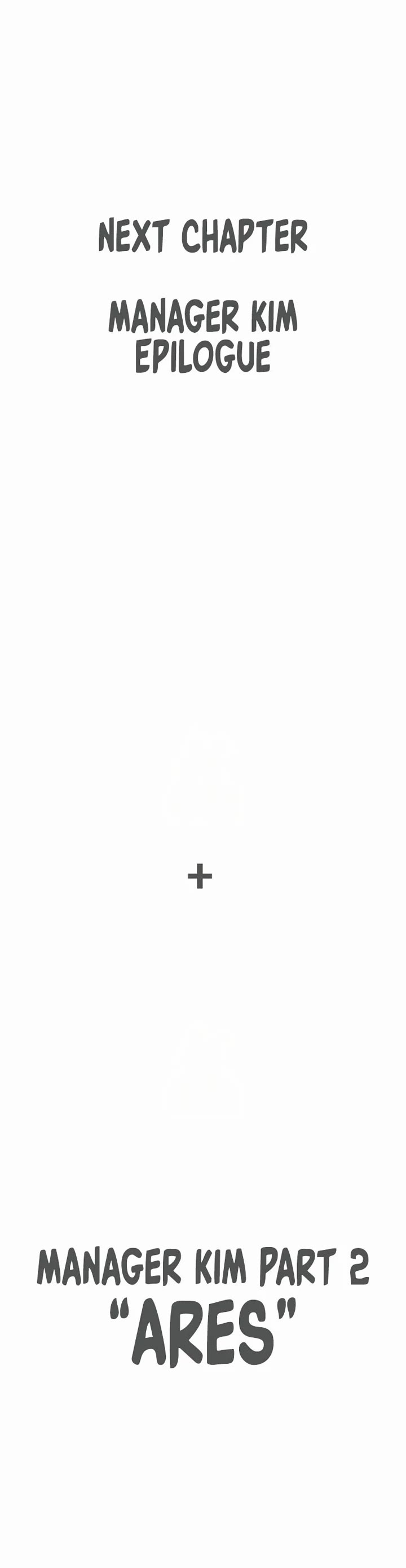 Manager Kim chapter 204 page 81