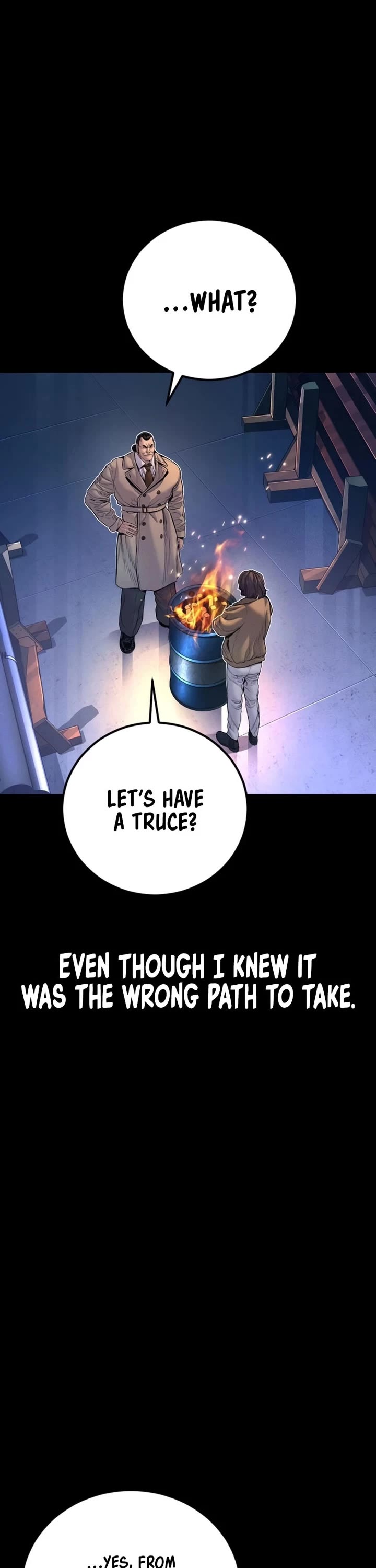 Manager Kim chapter 204 page 9