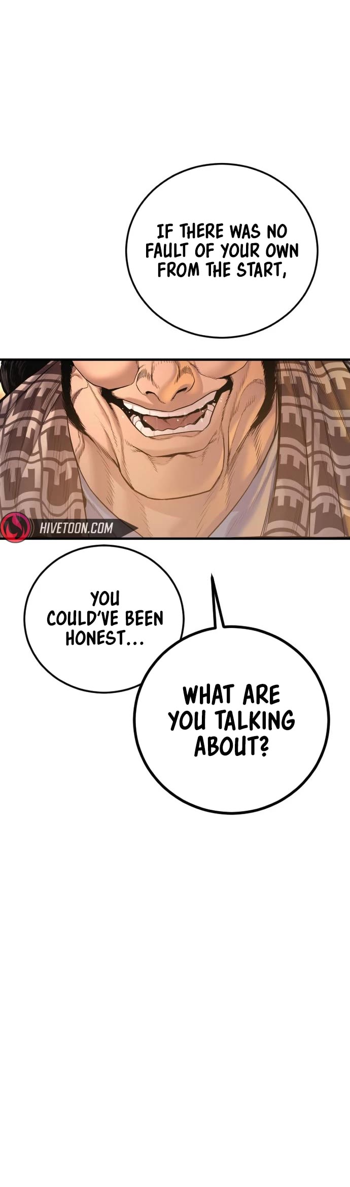 Manager Kim chapter 205 page 21