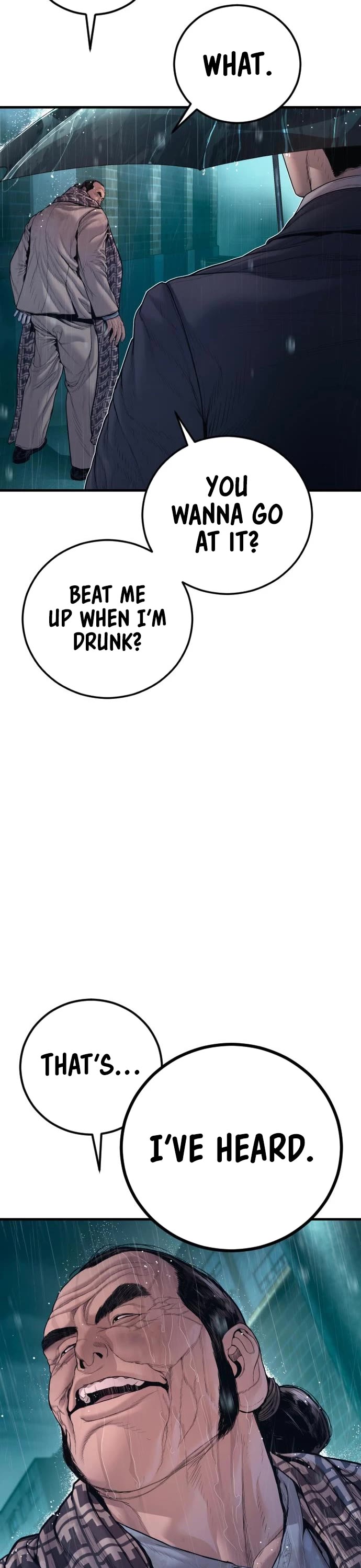 Manager Kim chapter 205 page 39