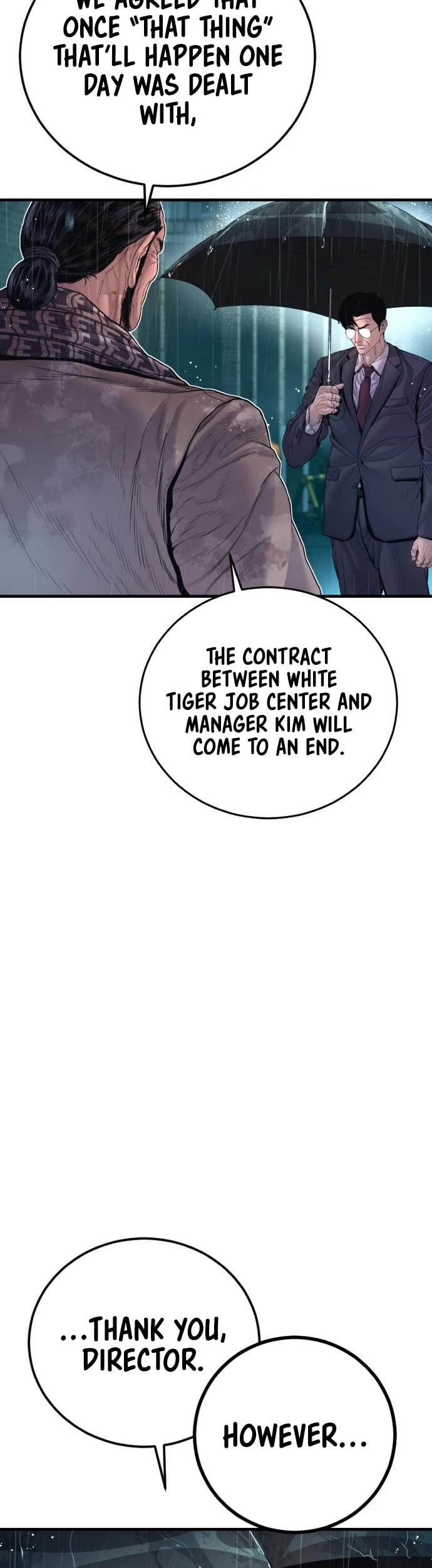 Manager Kim chapter 205 page 48