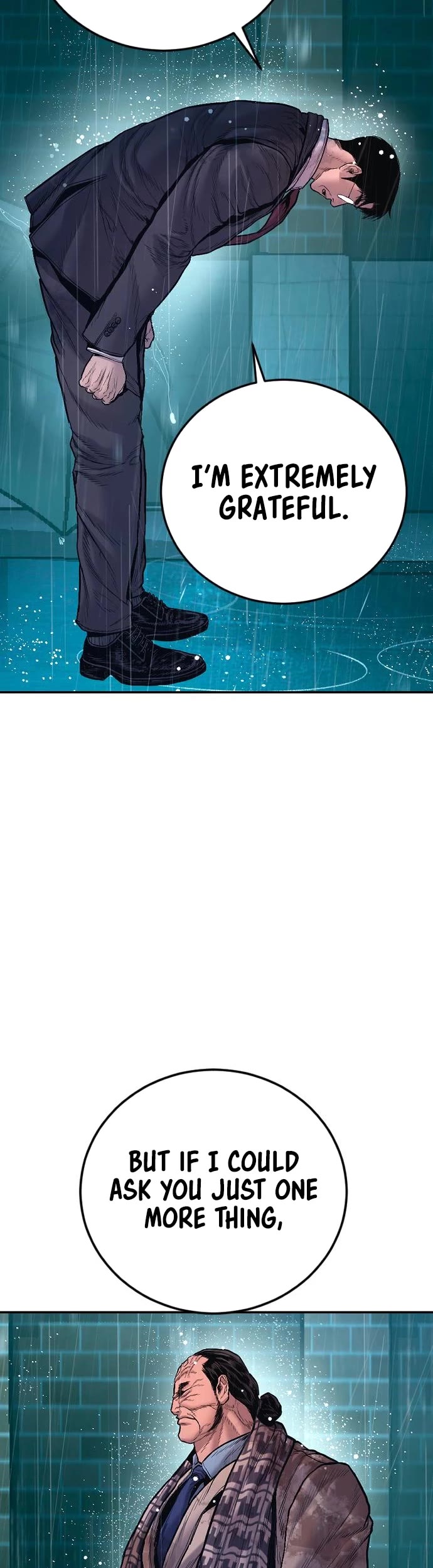 Manager Kim chapter 205 page 55