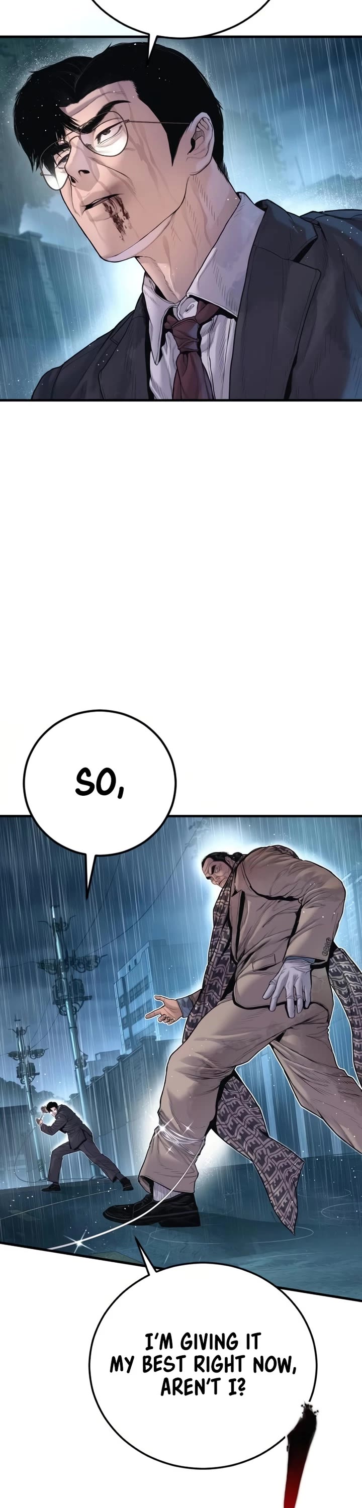 Manager Kim chapter 206 page 10