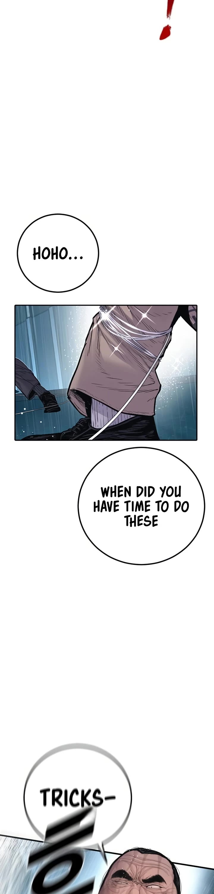 Manager Kim chapter 206 page 11