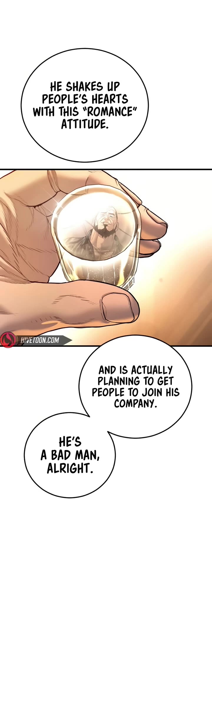 Manager Kim chapter 206 page 18