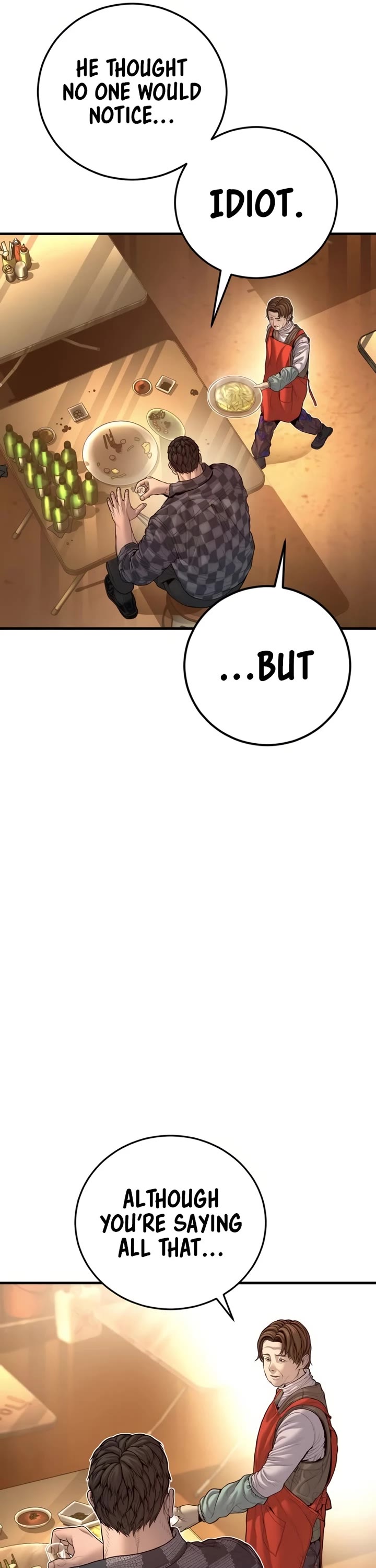 Manager Kim chapter 206 page 19