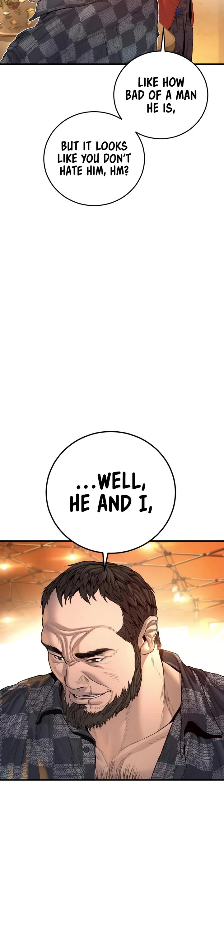 Manager Kim chapter 206 page 20