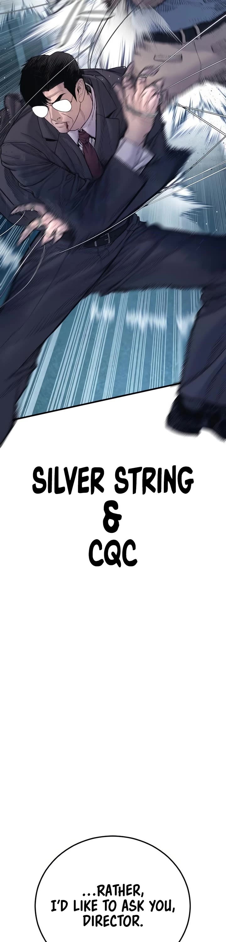 Manager Kim chapter 206 page 26