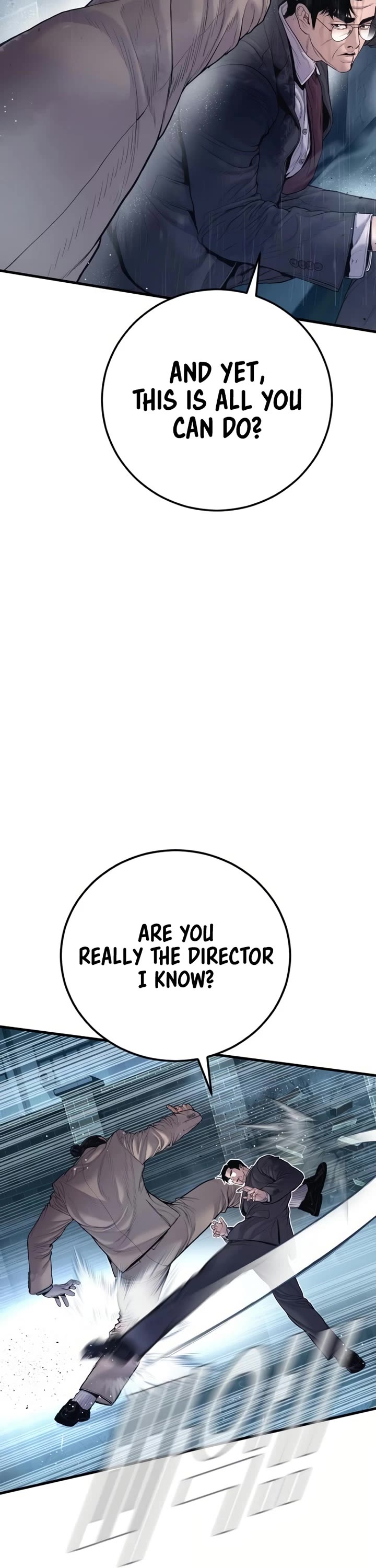 Manager Kim chapter 206 page 30