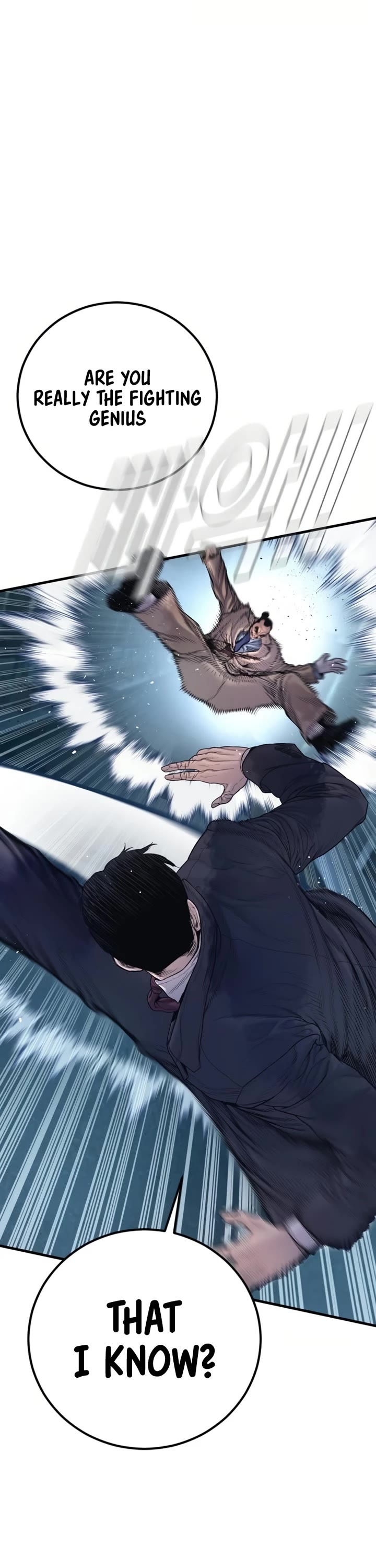 Manager Kim chapter 206 page 31